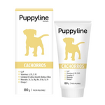 PUPPYLINE X 80 GR