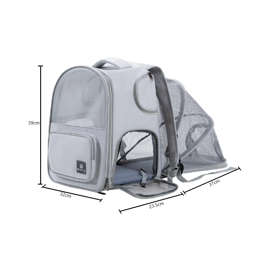 Morral Sleep
