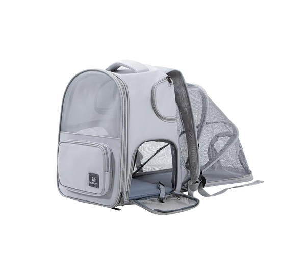 Morral Sleep