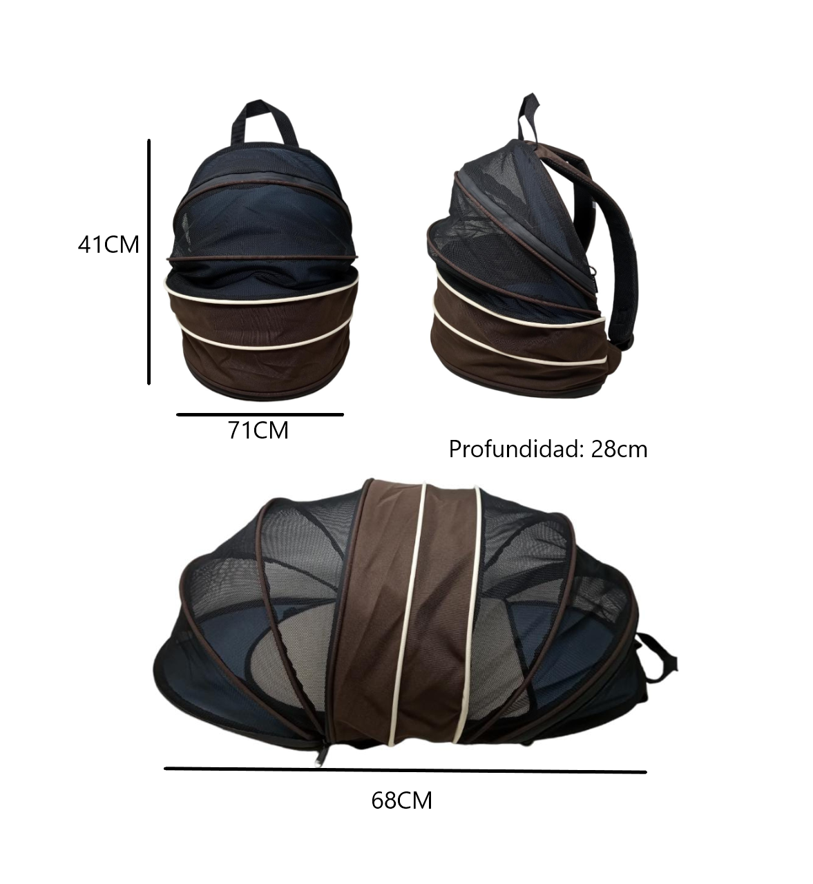 Morral Spring