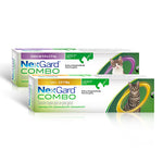 Antipulgas Nexgard Combo para Gatos
