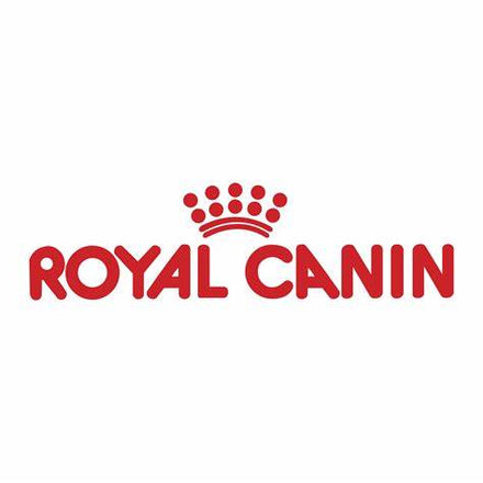 Logo de Royal Canin para perros