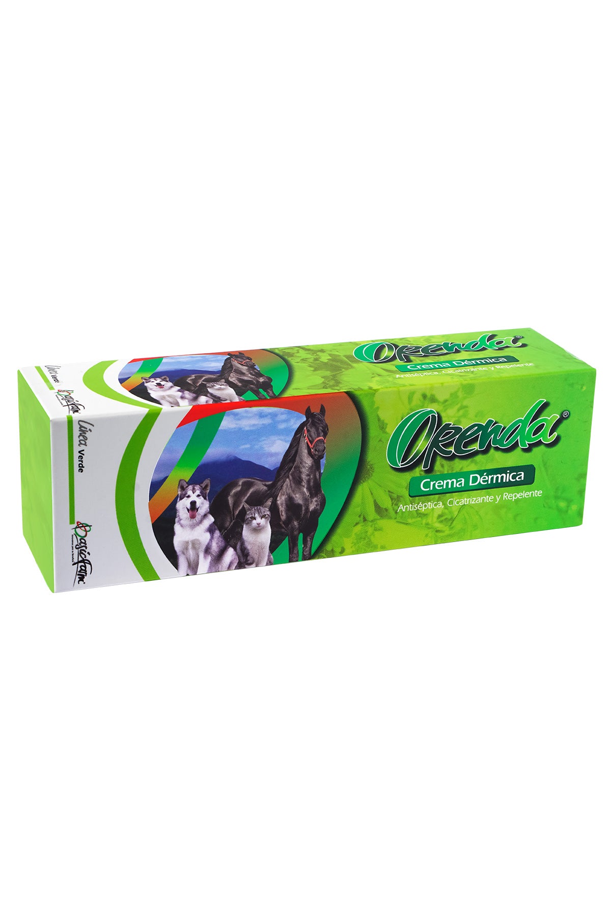 Orenda Crema Dermatologica