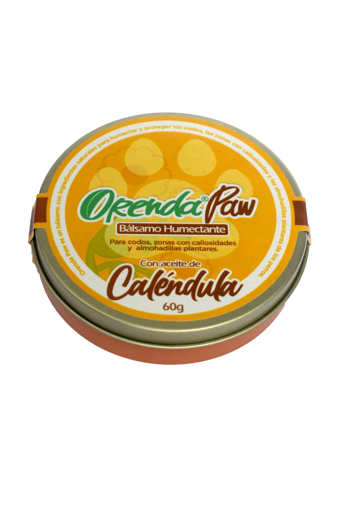 Orenda PawBálsamo HumectanteCaléndula