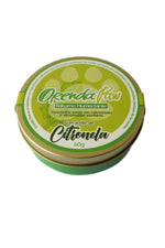 Orenda PawBálsamo HumectanteCitronela