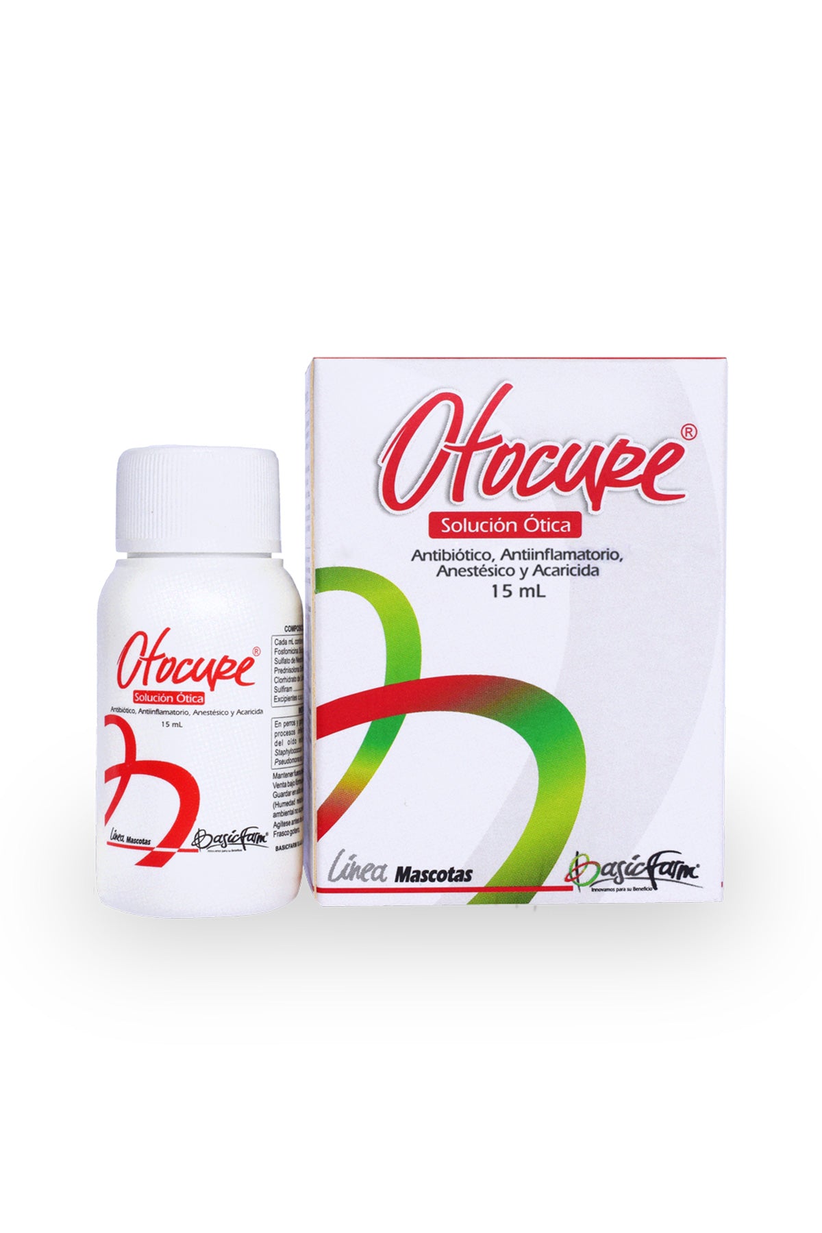 Otocure