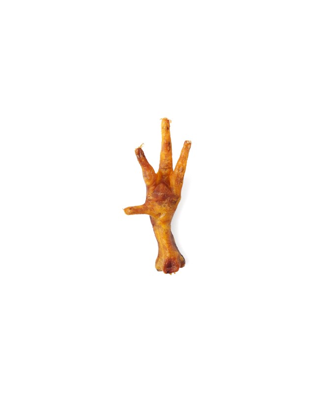 PATAS X 100 GR LINAJE