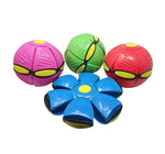 Pelota Magica
