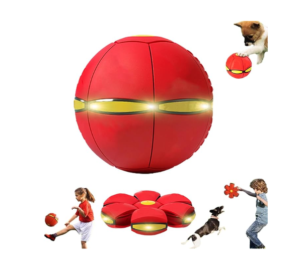 Pelota Magica