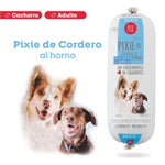 Pixie Dieta Horneada Para Perros
