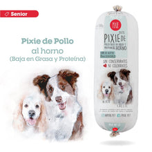 Cargar imagen en el visor de la galería, Pixie Dieta Horneada Para Perros
