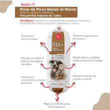 Cargar imagen en el visor de la galería, Pixie Dieta Horneada Para Perros
