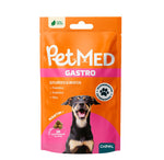PetMed Gastro X30 Soft Chews
