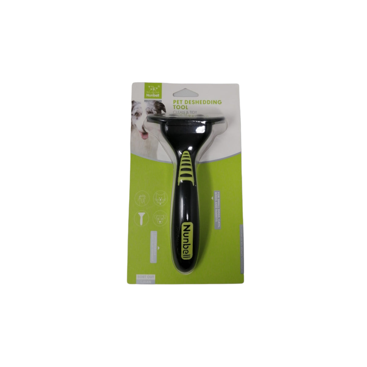 Cepillo Pet Brush Pequeño