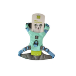 Pet Harness Talla