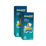Meloxican Antiinflamatorio para Perros y Gatos
