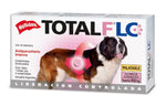 TOTAL FLC Desparacitante para perros Blister