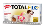 TOTAL FLC Desparacitante para perros Blister
