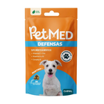 PetMed Defensas X 30 Soft Chews