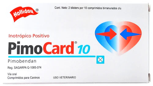 PIMOCARD