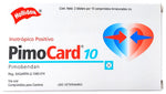 PIMOCARD