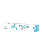 PRACAN ANTIPARASITARIO