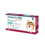 SIMPARICA TRIO CAJA