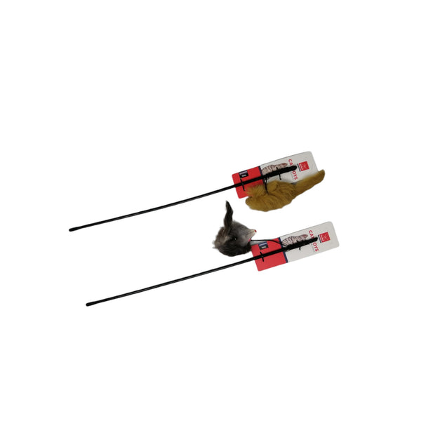 Rod Mouse