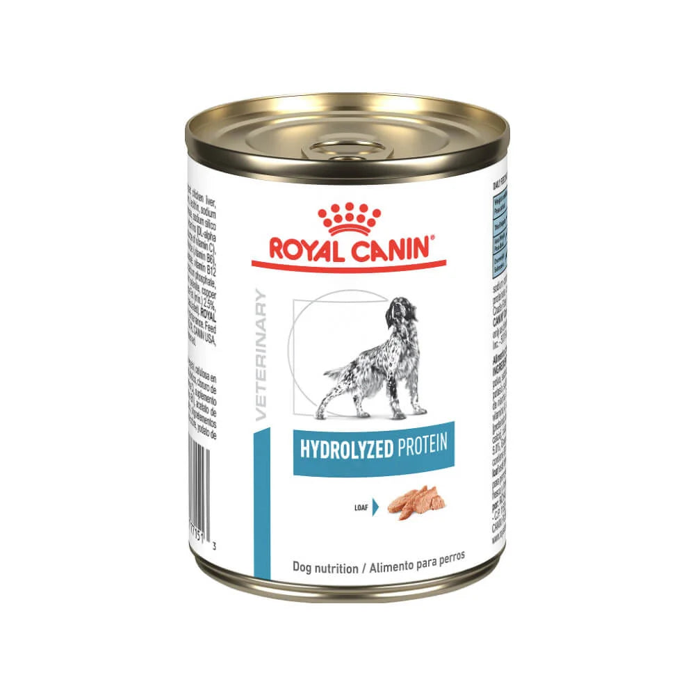 Royal Canin Hydrolyzed Protein Wet
