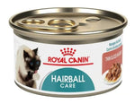 ROYAL CANIN FCN HAIRBALL CARE LATA 0.085KG