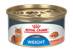 ROYAL CANIN FCN WEIGHT CARE LATA X 85 GRS