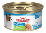 ROYAL CANIN SHN XSMALL PUPPY LATA X 0.085KG