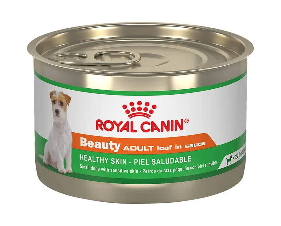 ROYAL CHN ADULT BEAUTY LATA 0.15KG