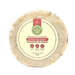 AREPAS DE ARROZ INTEGRAL RELLENAS DE QUESO DE BUFFALA MARIAPILERA