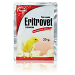 ERITROVET SOBRE X 30 GRAMOS
