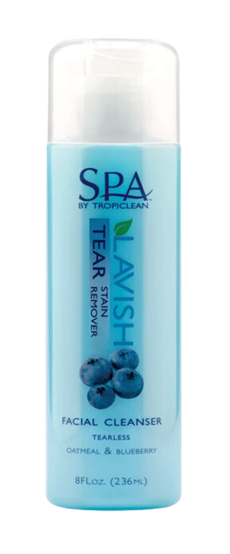 REMOVEDOR DE MANCHAS DE LAGRIMAS X8 OZ
