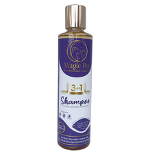Cargar imagen en el visor de la galería, Shampoo Todo en Uno Repelente / 240 ml
