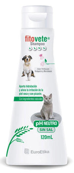 Shampoo Fitovete