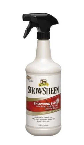 Showsheen Desenredante