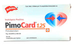PIMOCARD