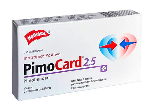 PIMOCARD