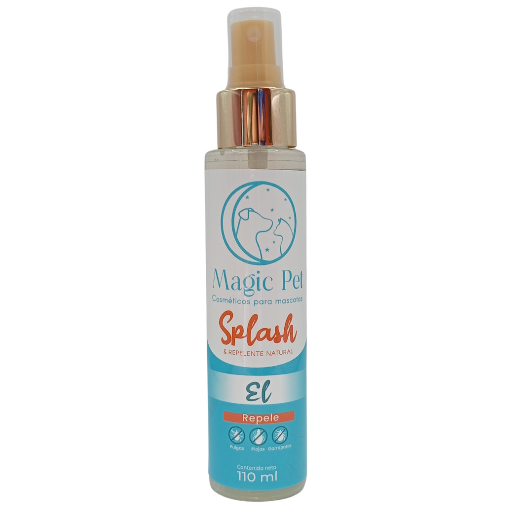 Splash Repelente Para El / 110 ml