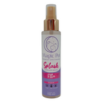 Splash Repelente Para Ellas / 110 ml