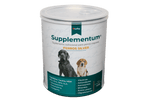 SUPPLEMENTUM PERRO SILVER X 200 GRS.