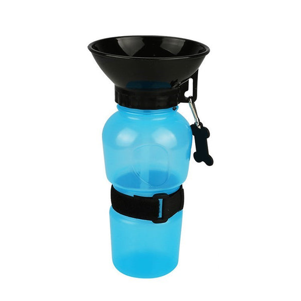 Termo Blu