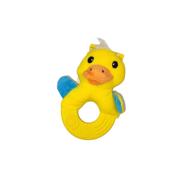 Toy Bird