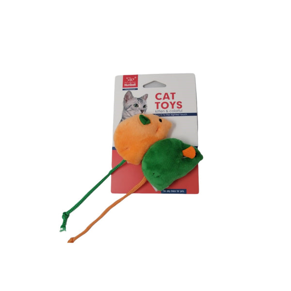 Toy Mouse