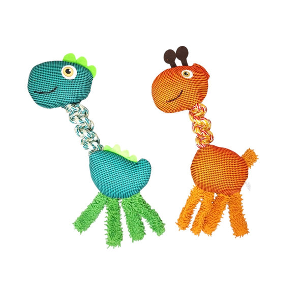 Toy Zoo