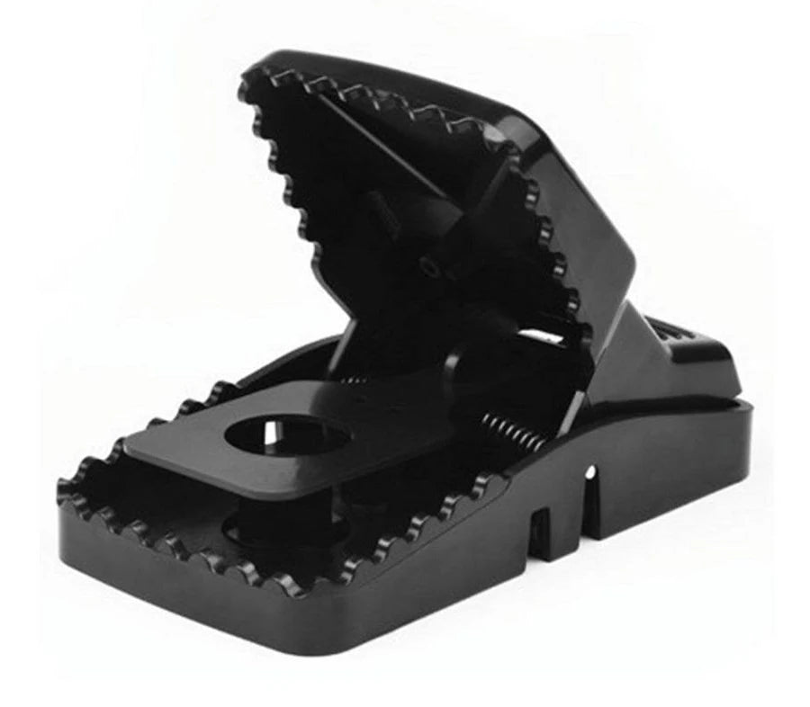 Trampa Golpe Dientes