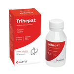 TRIHEPAT ORAL FCO X 100 ML